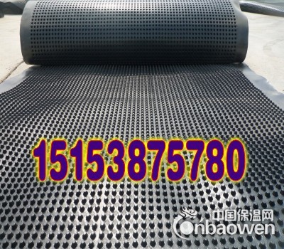 供应周口排水板！！