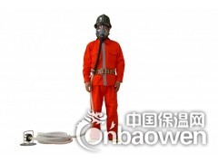 自吸式长管呼吸器图2