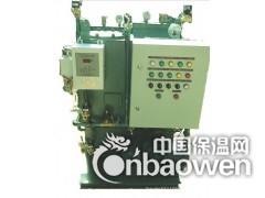新型船用油水分离器报警装置图2