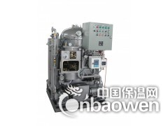 新型船用油水分离器报警装置图3