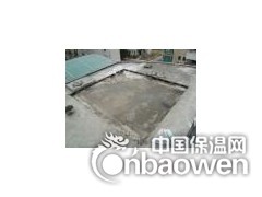 中山锌铁皮棚屋面防水补漏防腐公司 中山防水补漏公司图2