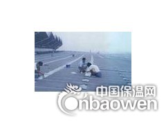 中山锌铁皮棚屋面防水补漏防腐公司 中山防水补漏公司图3