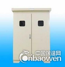 扬中汇金仪表保温箱