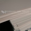 煜阳乳白1.2mm广告灯箱PC耐力板 高铁专用光扩散板