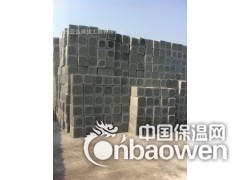 厂家直销丨泡沫混凝土保温板图3