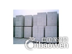 河南豫科发泡水泥保温板图2