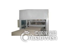 河南豫科出售发泡混凝土发泡机图2