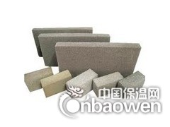 河南豫科新型建材发泡水泥保温板图3