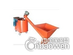 河南豫科发泡混凝土发泡机图2