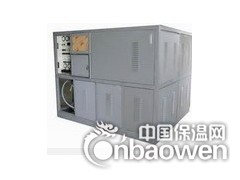 河南豫科发泡混凝土发泡机图3