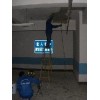 北京海淀区专业防水、地下室防水堵漏