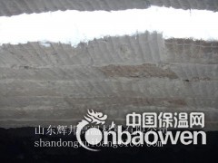 隧道窑节能保温模块 高温背衬毯 锚固件安装图2