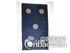 捡灰炉隔热寿毯 节能耐火寿毯 耐火垫图2