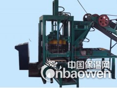 宇锐水泥垫块机为社会，为企业做出了良好的发展图3