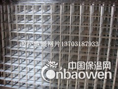 河北地热网片焊接铁丝网片生产厂家图3