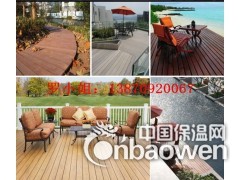 奉新县生态木，木塑吸音板，装饰吸音板，环保，防水，防潮图3