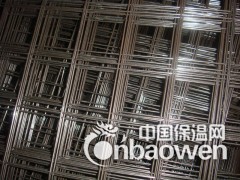 库存供应地暖网片地暖钢丝网片电焊网片铁丝网片图2