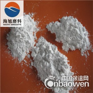 一级电熔白刚玉W5手机壳抛光拉丝纹