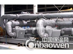 隔热保温套 隔热保温材料图2