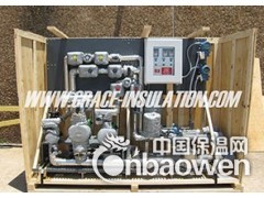 可拆卸式隔热保温产品图2