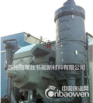 隔热保温材料 隔热保温套