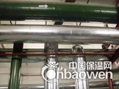 蒸汽管道保温图2