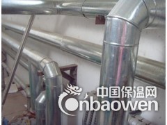 蒸汽管道保温图3