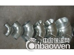 蒸汽管道 外保护层加工图2