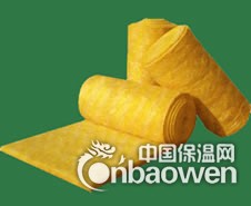 耐高温玻璃棉