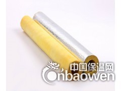离心玻璃棉管图2