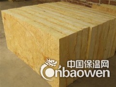 防火岩棉板图2
