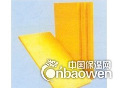 隔音玻璃棉板图2
