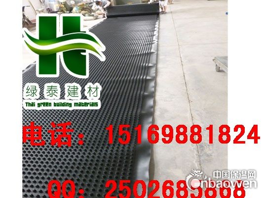 保定排水板-廊坊{车库隔根刺排水板}沧州{蓄排水板}厂家