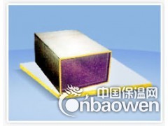 玻璃棉复合玻纤风管图2