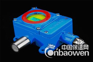 固定式漏氨报警器固定式漏氨报警器