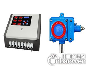 RBK-6000-Z 漏氨报警器