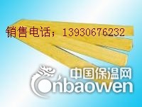 离心玻璃棉条