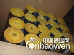 玻璃棉管壳图2
