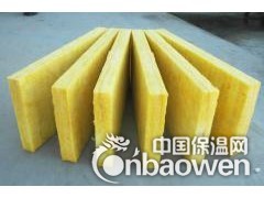 超细玻璃棉板图3