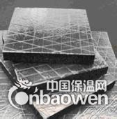 贴铝箔橡塑保温