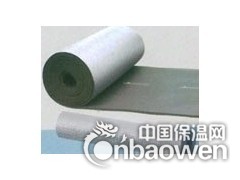 贴铝箔橡塑保温图2