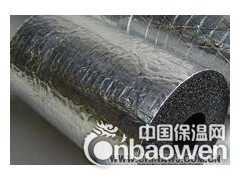 贴铝箔橡塑保温图3