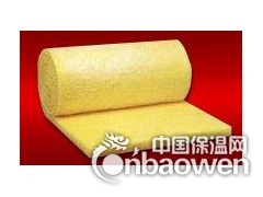 耐高温玻璃棉卷毡图3