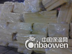 山西太原离心玻璃棉板图2