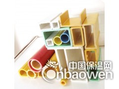 玻璃钢拉挤型材，玻璃钢养殖型材，猪地板梁，玻璃钢格栅围栏图3