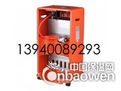 移动液化气取暖炉  移动液化气散热器图3