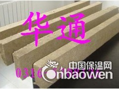 竖丝岩棉板/岩棉保温板厂家/一级供应商图3
