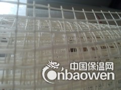专业生产网格布|玻璃纤维网格布|大眼网格布|外墙保温网格布图3