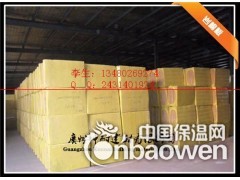 阳江岩棉板 隔墙内隔音棉 轻钢龙骨吸音棉隔声棉图2