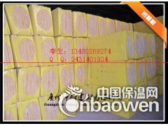 阳江岩棉板 隔墙内隔音棉 轻钢龙骨吸音棉隔声棉图3